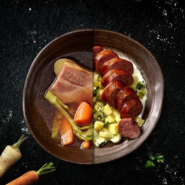 Knorr Professional Bouillons