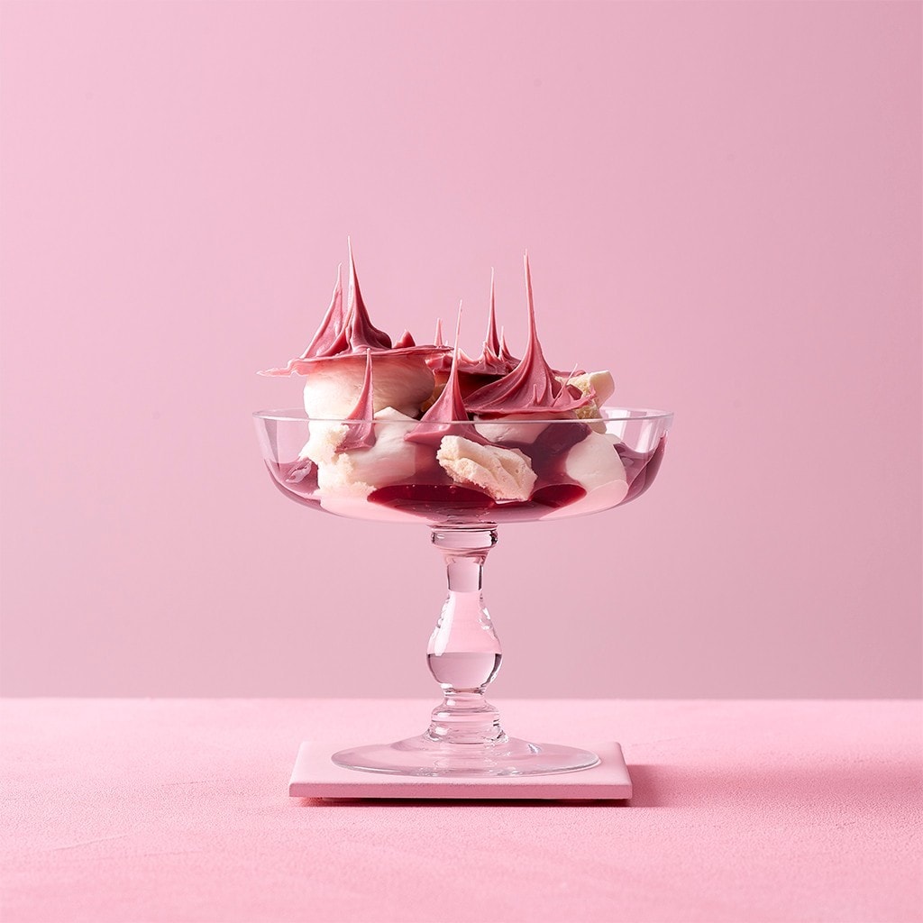 Süßer Valentinstagstraum