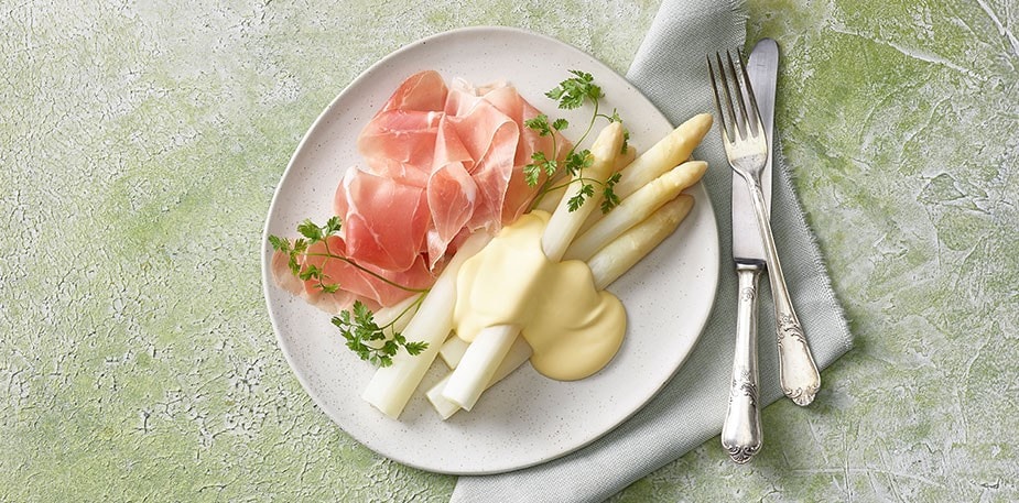 Lukull Sauce Hollandaise