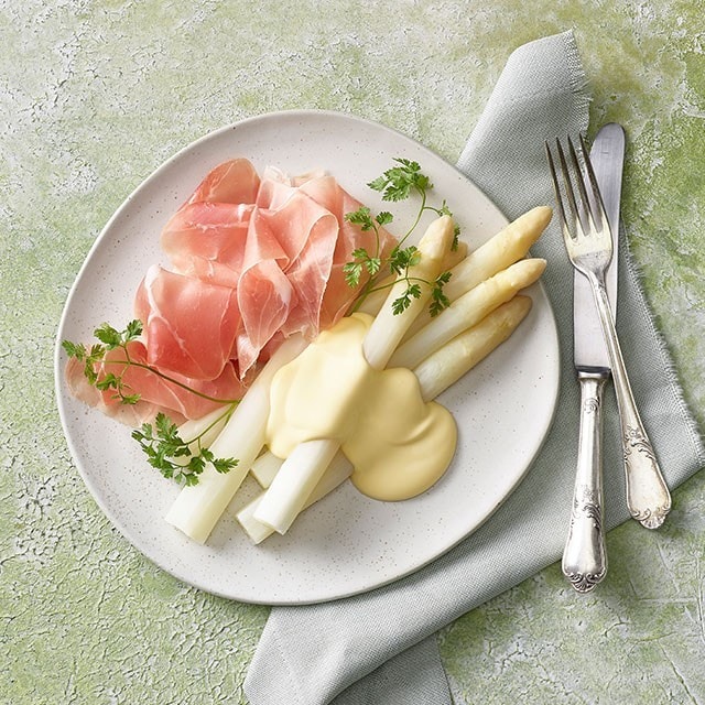 Lukull Sauce Hollandaise