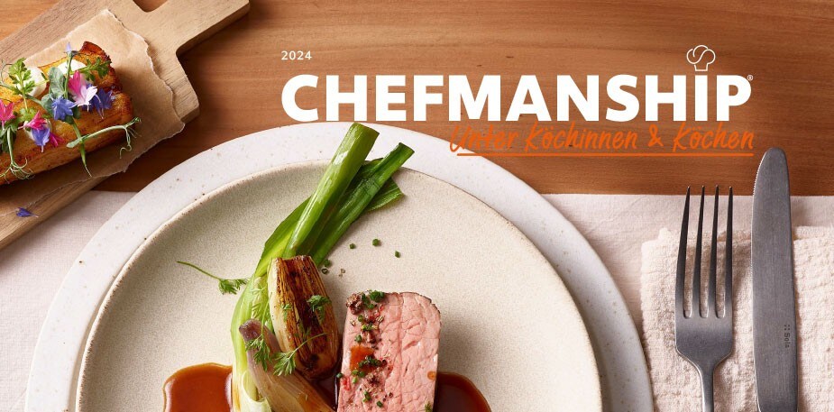 Chefmanship