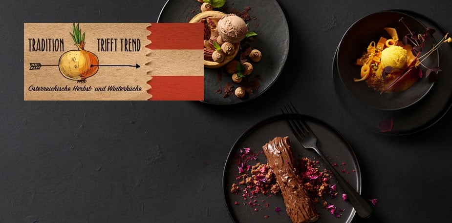 Alleskönner Nüsse: Knackige Vielfalt pur oder im Dessert