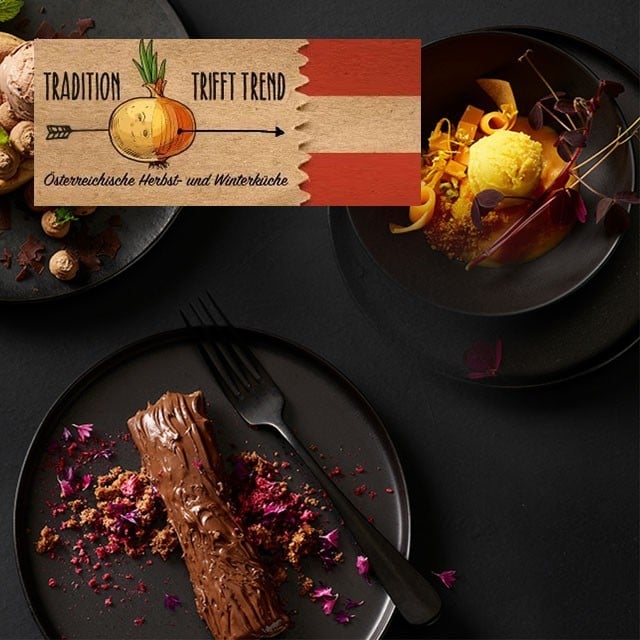 Alleskönner Nüsse: Knackige Vielfalt pur oder im Dessert