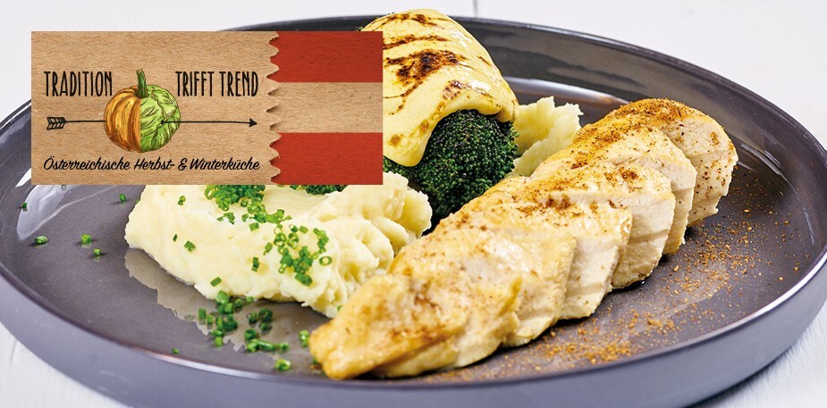 Kartoffelpüree – ein Klassiker sorgt für Furore