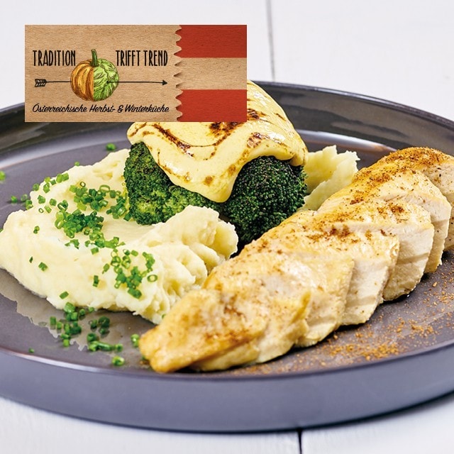 Kartoffelpüree – ein Klassiker sorgt für Furore