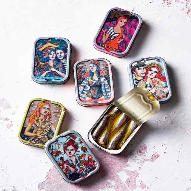 F(r)isch Verarbeitet