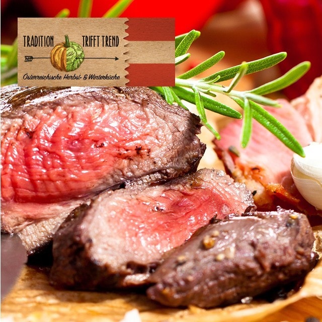 Wissenswertes rund ums Wild