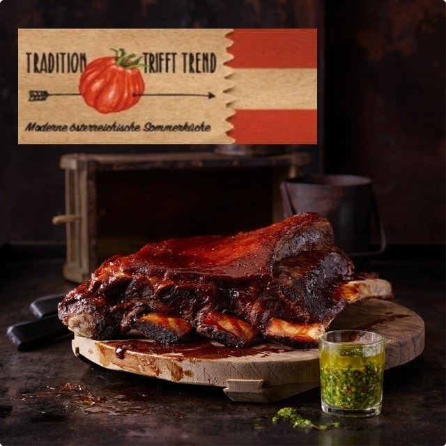 BBQ: Unkonventionelle Grillmethoden und Dips