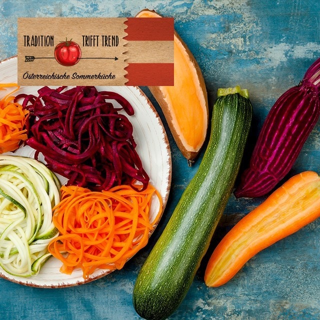 Best of Low Carb-Alternativen