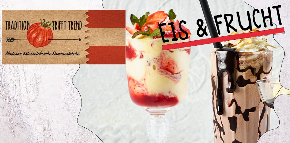 Eis & Frucht