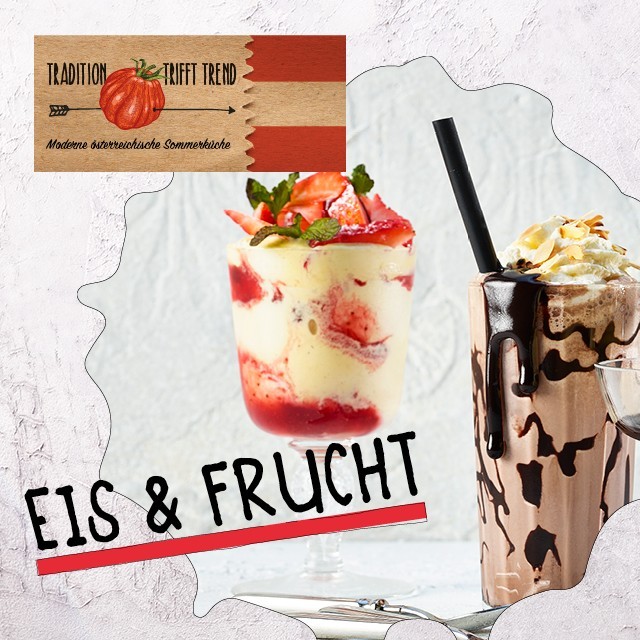 Eis & Frucht