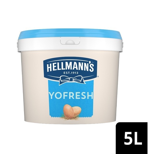 Hellmann’s Aioli