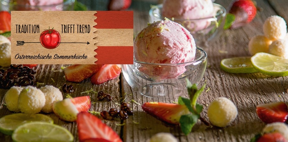 Vegane Desserts? Na klar, von ihrer Schokoladenseite!