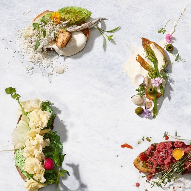 Ohne Sauce kein Vergnügen