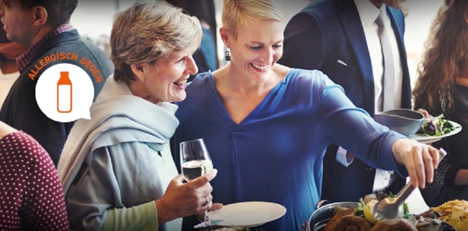 Der Trend: "Free-from" in Ihrer Küche