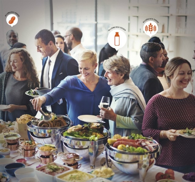 Der Trend: "Free-from" in Ihrer Küche