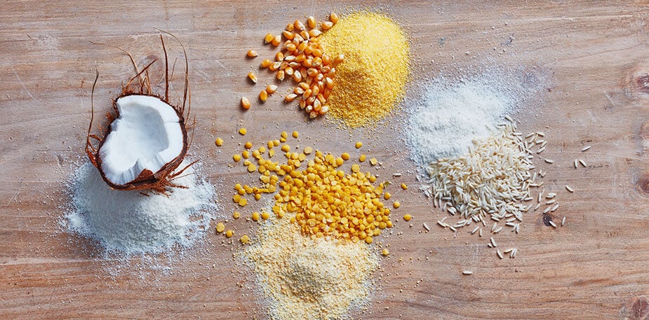 Glutenfrei