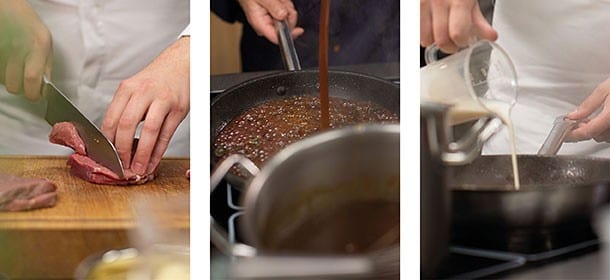 Knorr Bratensaft 1 kg