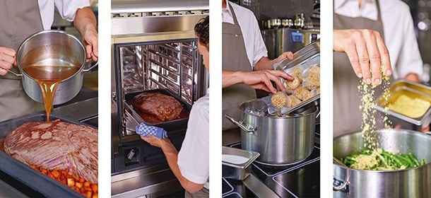 Knorr Bratensaft 1 kg