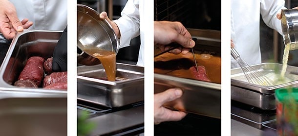 Knorr Bratensaft 1 kg