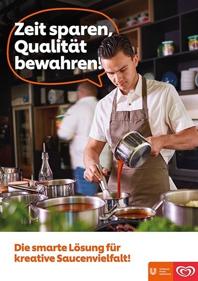 Gastronomie und Hotellerie