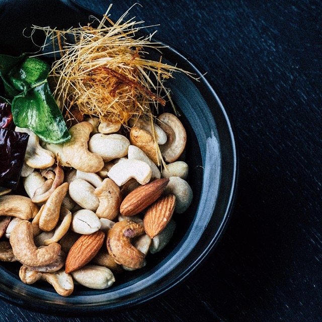 Checkliste für Allergene 