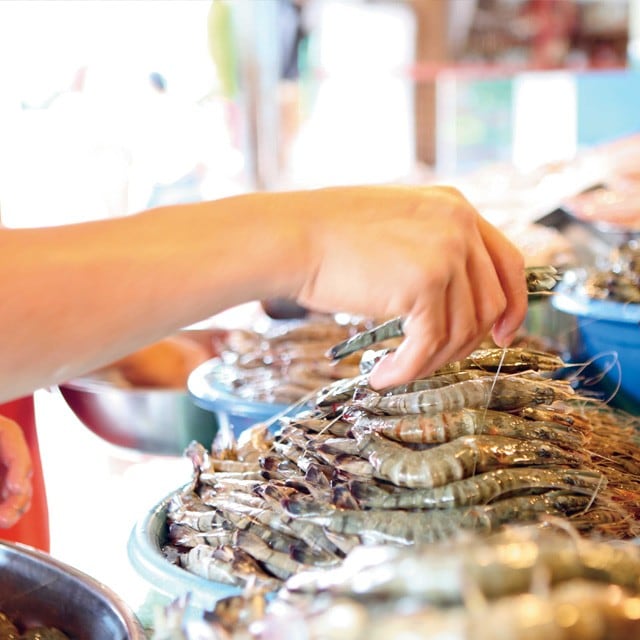 Die 8 häufigsten allergieauslösenden Lebensmittel 