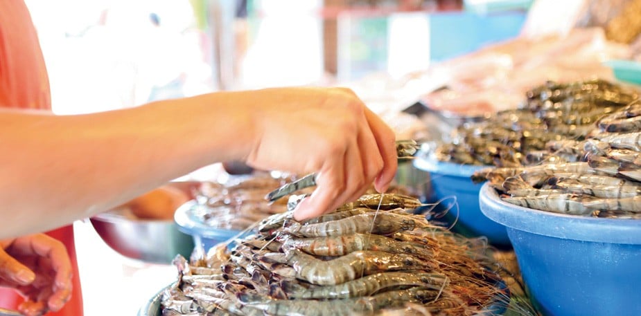 Die 8 häufigsten allergieauslösenden Lebensmittel 