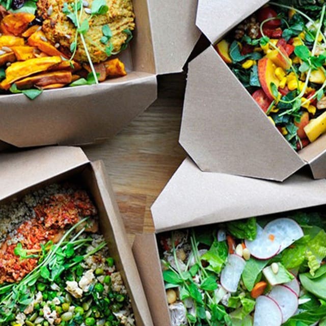 Steigere mit diesen nahrhaften Suppen und Getränken den Verkauf von Speisen