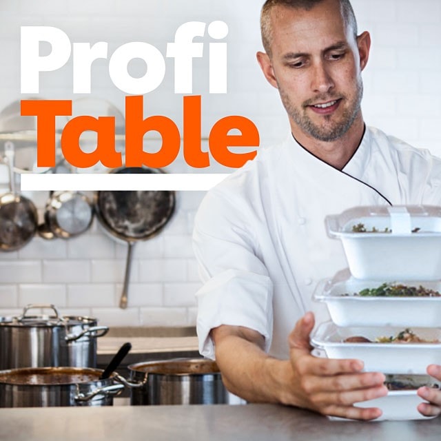 Trendgerichte für Tageskarte, Take-away und Lieferservice
