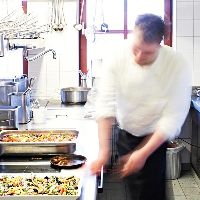 Wirtschaftlichkeit & Effizienz