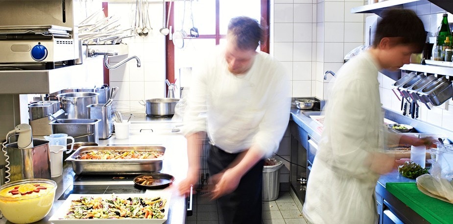 Wirtschaftlichkeit & Effizienz