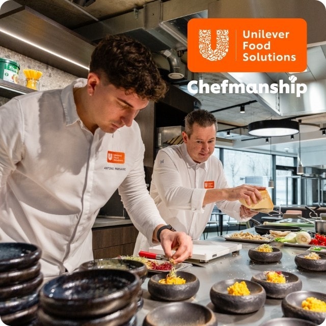 Chefmanship® Center Wien