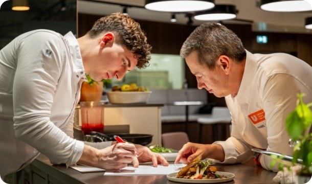 Culinary Fachberatung