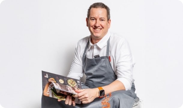 Digitales Küchenmagazin: „Chefmanship: Unter Köchinnen und Köchen“