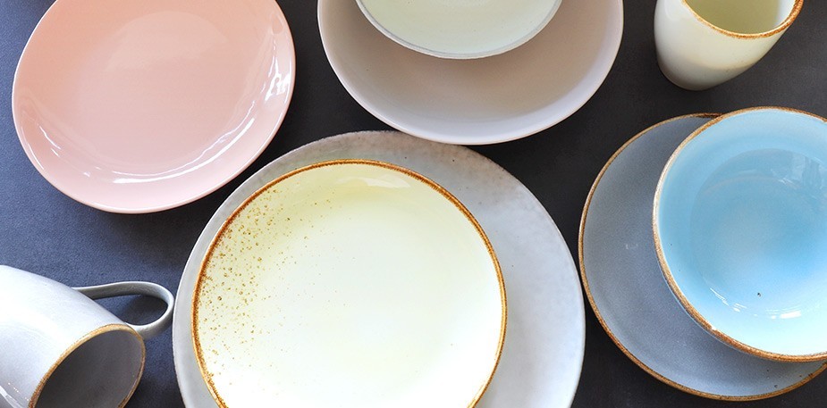 Tischlein deck  dich!