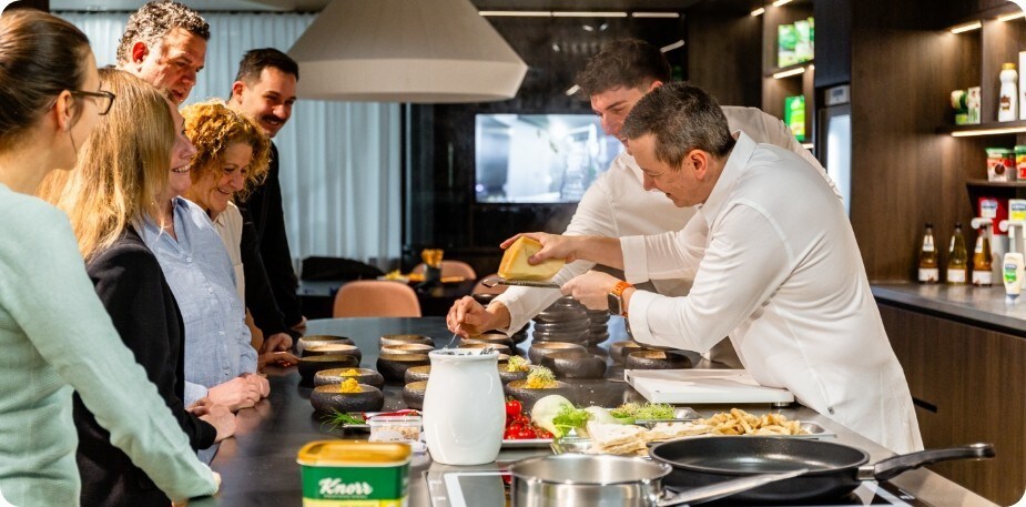 Master Classes & Workshops