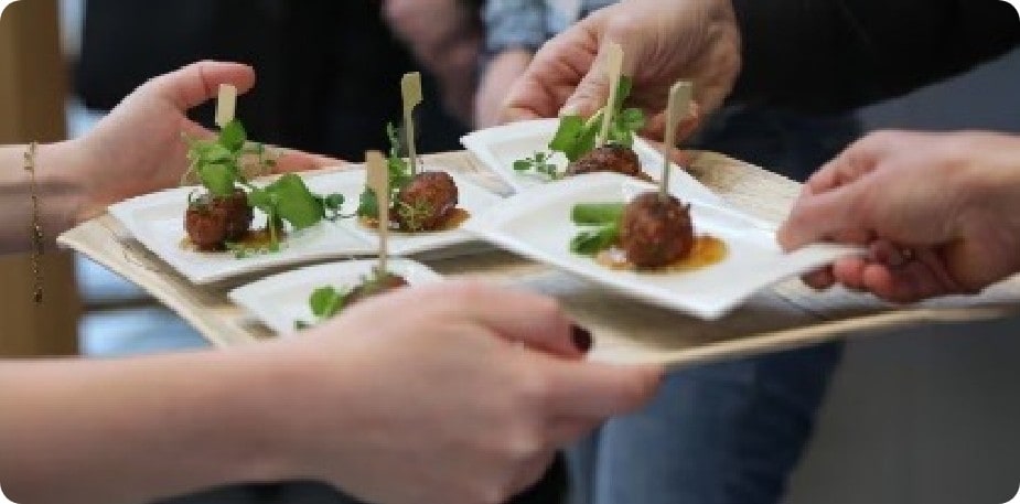 Master Class für Hotelfach- und Tourismusschulen