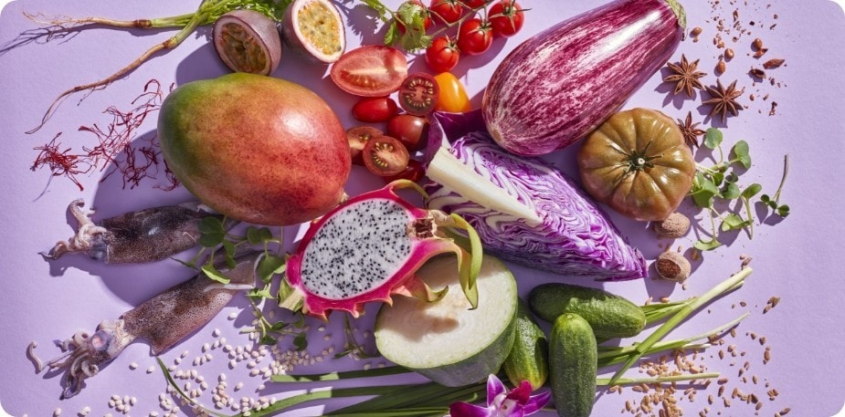 Master Class Cross Kitchen – modernized Comfortfood