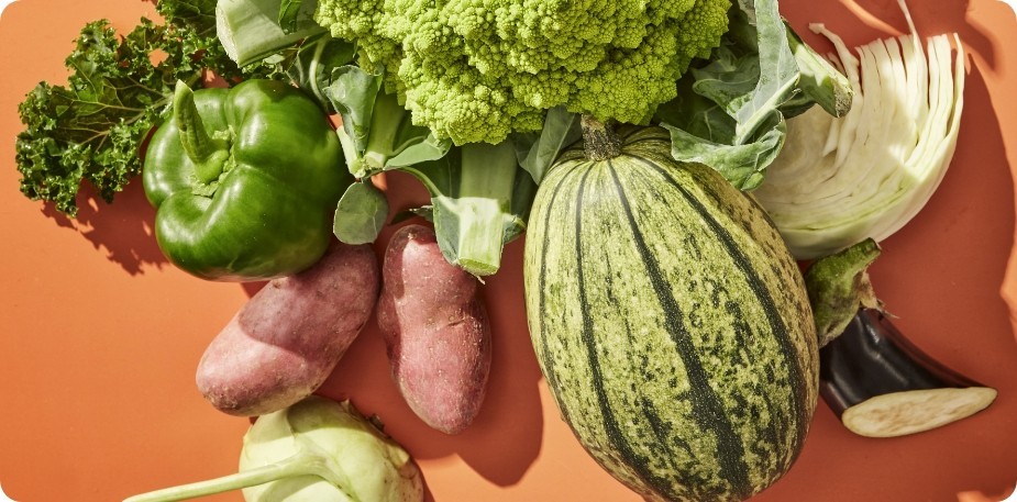 Master Class Unwiderstehliches Gemüse