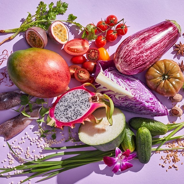 Master Class: Cross Kitchen – modernized Comfortfood