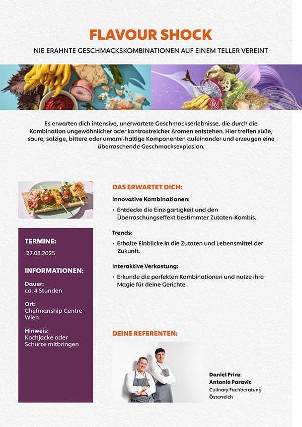 Alles auf einen Blick