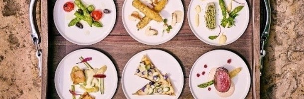 Masterclass für Handelspartner