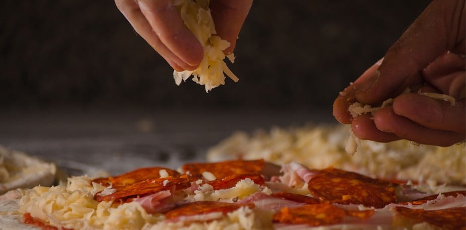 Italienisch: Piemont