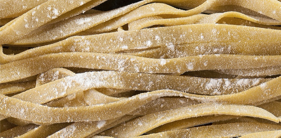 Pasta richtig kochen