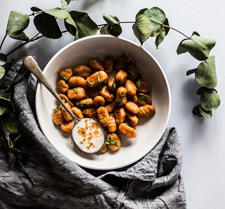 Plant Based Ernährung