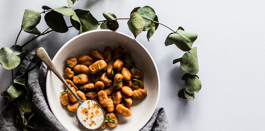 Plant Based Ernährung