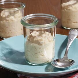 Wurstsalat - Pürierte Kost