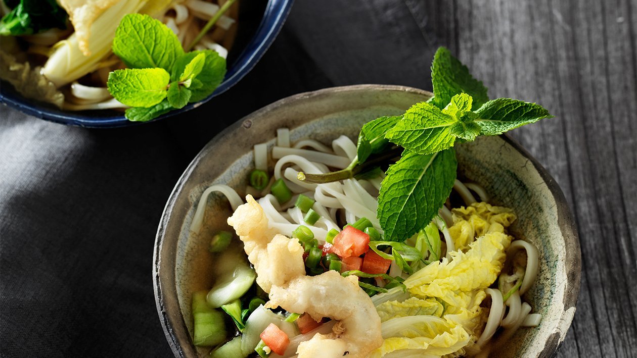 Sinigang - Philippine – Rezepte