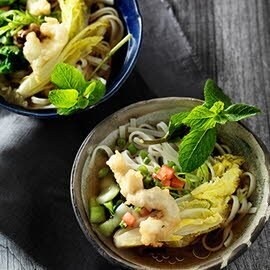 Sinigang - Philippine